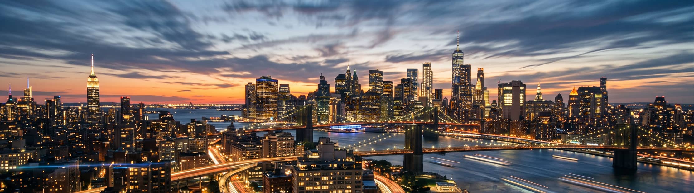 Connecting you with lenders
